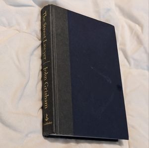 💥 The Street Lawyer by John Grisham